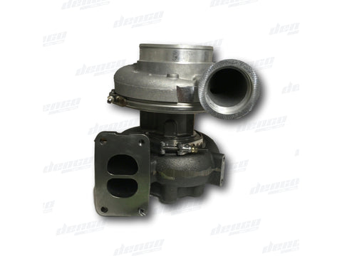 14879880008 Turbocharger S410 Mercedes Benz Bus / Truck 12.82ltr (Engine Om460la-Epa98) - GENUINE OEM TURBOCHARGERS