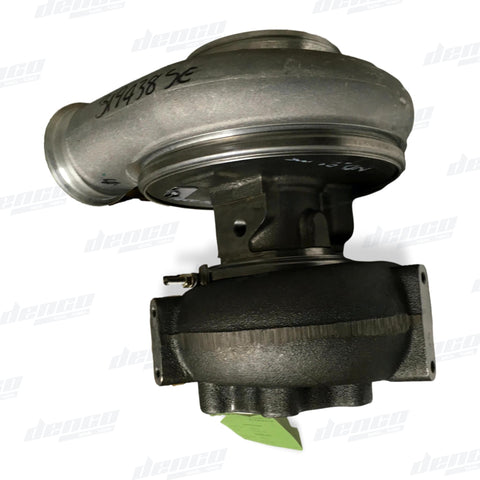 14879880008 Turbocharger S410 Mercedes Benz Bus / Truck 12.82ltr (Engine Om460la-Epa98) - GENUINE OEM TURBOCHARGERS