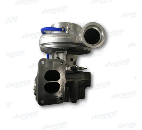 14879880015 TURBOCHARGER S410G MERCEDES BENZ TRUCK 11.97LTR (ENGINE OM457LA-E4) GENUINE OEM TURBOCHARGERS