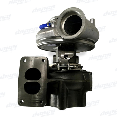 14879880015 Turbocharger S410g Mercedes Benz Truck 11.97ltr (Engine Om457la-E4) GENUINE OEM TURBOCHARGERS