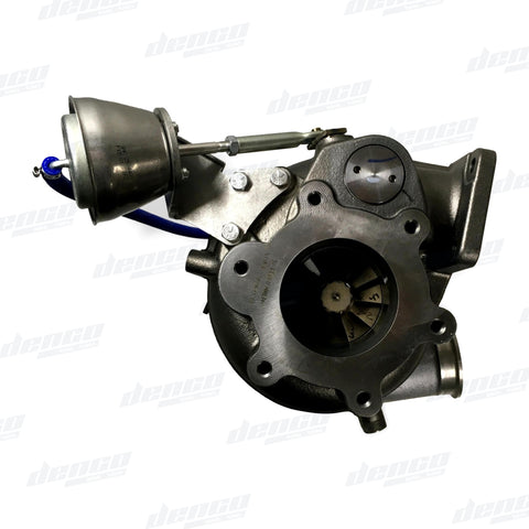 14879880015 Turbocharger S410g Mercedes Benz Truck 11.97ltr (Engine Om457la-E4) GENUINE OEM TURBOCHARGERS