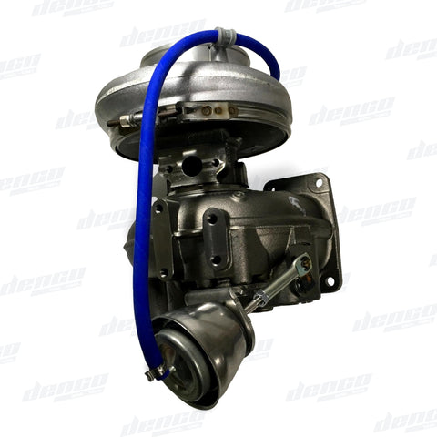 14879880015 Turbocharger S410g Mercedes Benz Truck 11.97ltr (Engine Om457la-E4) GENUINE OEM TURBOCHARGERS