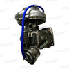 14879880015 Turbocharger S410g Mercedes Benz Truck 11.97ltr (Engine Om457la-E4) GENUINE OEM TURBOCHARGERS