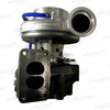 14879880015 Turbocharger S410g Mercedes Benz Truck 11.97ltr (Engine Om457la-E4) GENUINE OEM TURBOCHARGERS