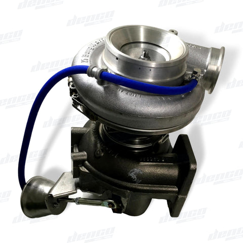 14879880015 Turbocharger S410g Mercedes Benz Truck 11.97ltr (Engine Om457la-E4) GENUINE OEM TURBOCHARGERS