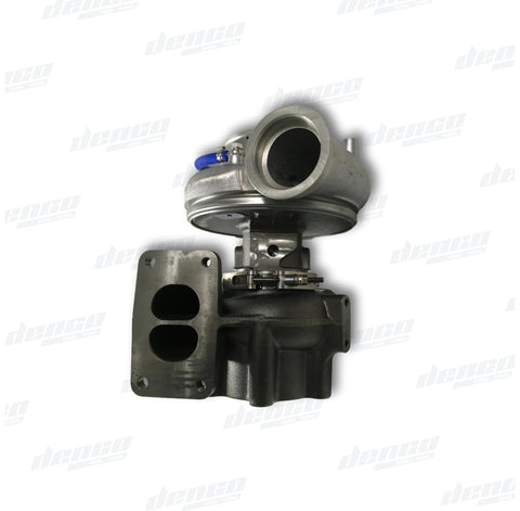 14879880015 TURBOCHARGER S410G MERCEDES BENZ TRUCK 11.97LTR (ENGINE OM457LA-E4) GENUINE OEM TURBOCHARGERS
