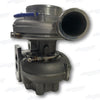 14879880019 Turbocharger S410G Mercedes Benz Truck 15.93L (Om502La Industrial Engine) Genuine Oem