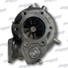 14879880019 Turbocharger S410G Mercedes Benz Truck 15.93L (Om502La Industrial Engine) Genuine Oem