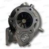 14879880019 Turbocharger S410G Mercedes Benz Truck 15.93L (Om502La Industrial Engine) Genuine Oem