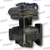14879880019 Turbocharger S410G Mercedes Benz Truck 15.93L (Om502La Industrial Engine) Genuine Oem
