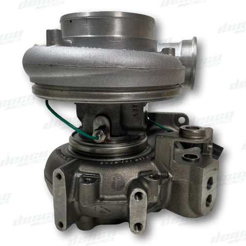 0100964899 Turbocharger S410T Mercedes Benz Truck / Bus 11.97Ltr (Engine Om457La-E4) Genuine Oem
