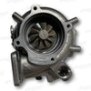 0100964899 Turbocharger S410T Mercedes Benz Truck / Bus 11.97Ltr (Engine Om457La-E4) Genuine Oem