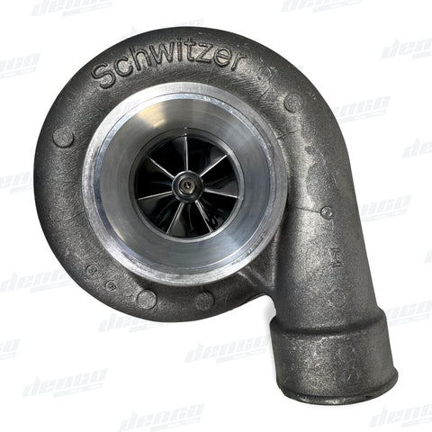 14879880030 New Turbocharger S400 Komatsu Excavator Pc400-7