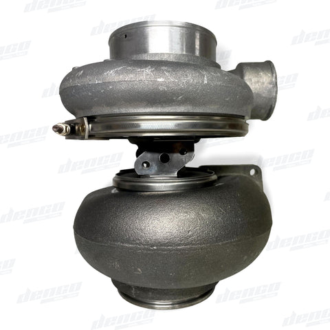 14879880030 NEW TURBOCHARGER S400 KOMATSU EXCAVATOR PC400-7 GENUINE OEM TURBOCHARGERS