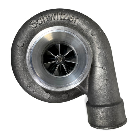 14879880030 NEW TURBOCHARGER S400 KOMATSU EXCAVATOR PC400-7