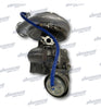 0100964799 Turbocharger S410G Mercedes Benz Truck Om457La-Euro 5 11.97Ltr Genuine Oem Turbochargers
