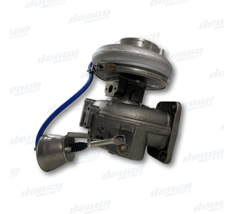0100964799 Turbocharger S410G Mercedes Benz Truck Om457La-Euro 5 11.97Ltr Genuine Oem Turbochargers