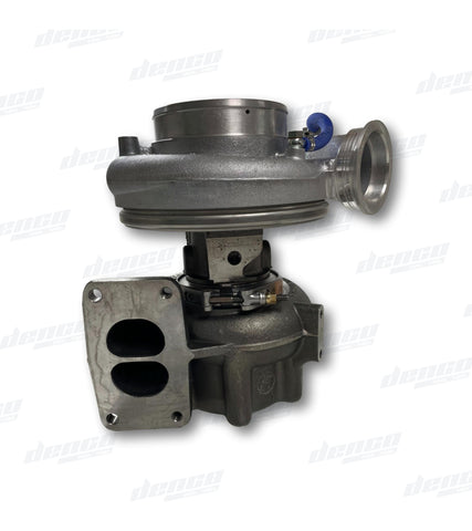 0100964799 Turbocharger S410G Mercedes Benz Truck Om457La-Euro 5 11.97Ltr Genuine Oem Turbochargers