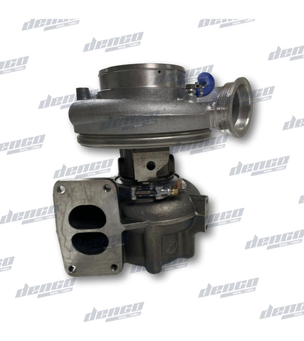 0100964799 Turbocharger S410G Mercedes Benz Truck Om457La-Euro 5 11.97Ltr Genuine Oem Turbochargers