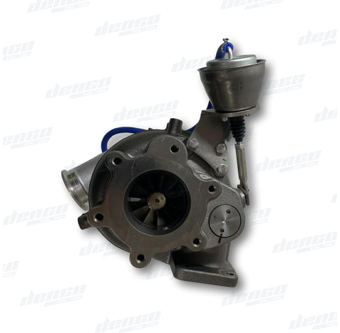 0100964799 Turbocharger S410G Mercedes Benz Truck Om457La-Euro 5 11.97Ltr Genuine Oem Turbochargers