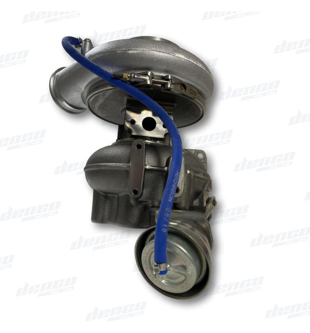 0100964799 Turbocharger S410G Mercedes Benz Truck Om457La-Euro 5 11.97Ltr Genuine Oem Turbochargers