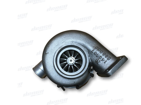 702929C91 Reman Exchange Turbocharger 3Ld Navistar 6.7L Dt407 Genuine Oem Turbochargers