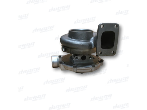 702929C91 Reman Exchange Turbocharger 3Ld Navistar 6.7L Dt407 Genuine Oem Turbochargers