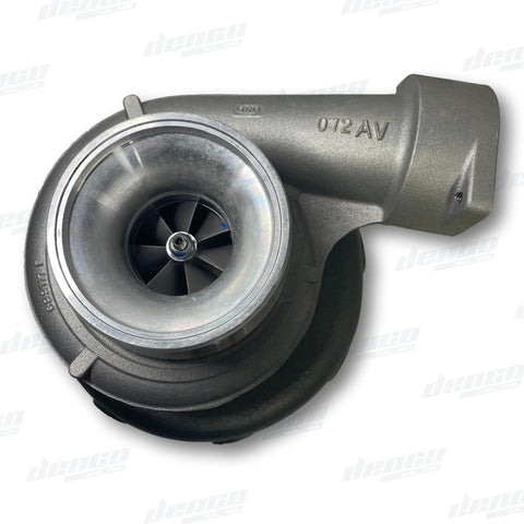 14919880008 TURBOCHARGER S300W049 CATERPILLAR MARINE (ENGINE 3196E) 12.0L