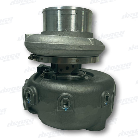 14919880008 Turbocharger S300W049 Caterpillar Marine (Engine 3196E) 12.0L Genuine Oem Turbochargers