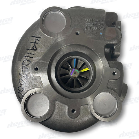 14919880008 Turbocharger S300W049 Caterpillar Marine (Engine 3196E) 12.0L Genuine Oem Turbochargers