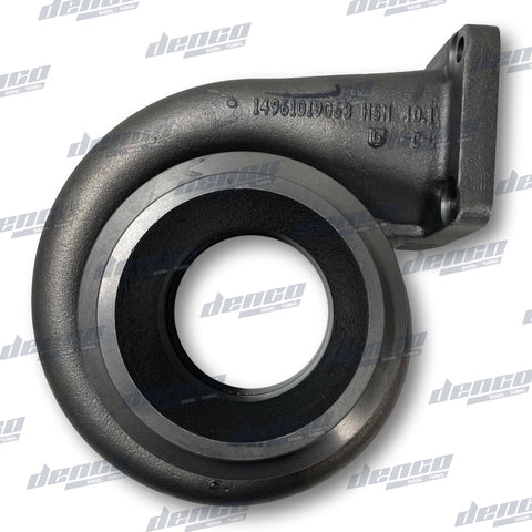 14961016100 TURBINE HOUSING S410SX 1.58 A/R (AIRWERKS SERIES)