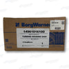 14961016100 Turbine Housing S410Sx 1.58 A/R (Airwerks Series)