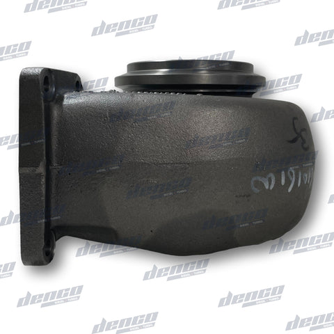 14961016100 Turbine Housing S410Sx 1.58 A/R (Airwerks Series)