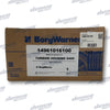 14961016100 Turbine Housing S410Sx 1.58 A/R (Airwerks Series)