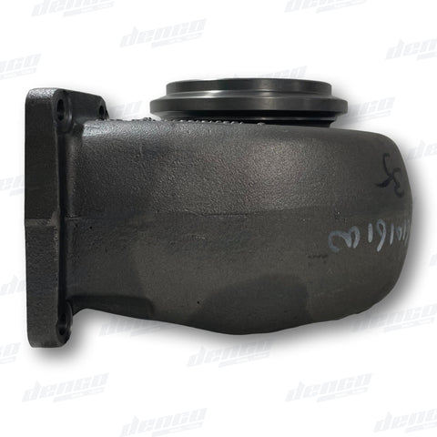 14961016100 Turbine Housing S410Sx 1.58 A/R (Airwerks Series)