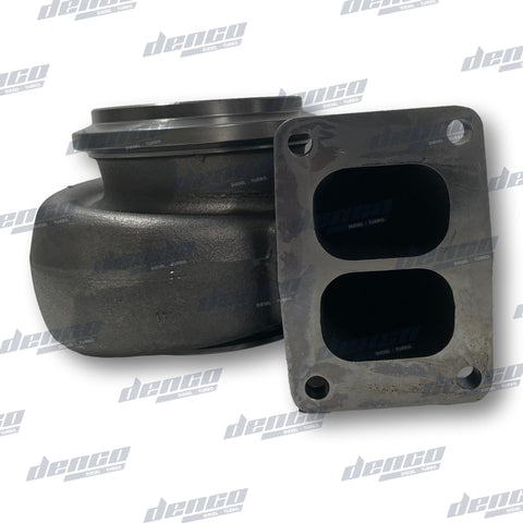 14961016100 Turbine Housing S410Sx 1.58 A/R (Airwerks Series)