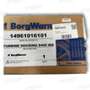 14961016101 Turbine Housing 1.45 A/R