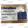 14961016101 Turbine Housing 1.45 A/R