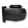 14961016101 Turbine Housing 1.45 A/R