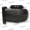 14961016101 Turbine Housing 1.45 A/R
