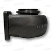 14961016101 Turbine Housing 1.45 A/R