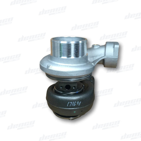 14969880000 Turbocharger Airwerks S410Sx Performance Upgrade C15 / C16 Cat Genuine Oem Turbochargers