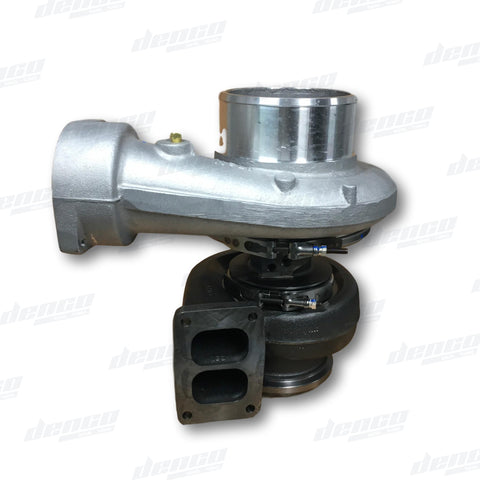 14969880000 Turbocharger Airwerks S410Sx Performance Upgrade C15 / C16 Cat Genuine Oem Turbochargers