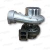 14969880001 Turbocharger Airwerks S410Sx Performance Upgrade C15 / C16 Cat Genuine Oem Turbochargers