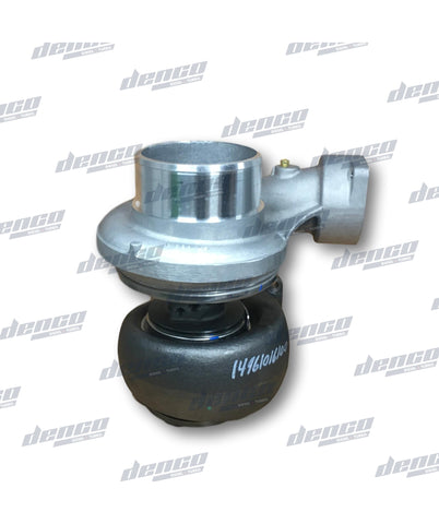 14969880001 Turbocharger Airwerks S410Sx Performance Upgrade C15 / C16 Cat Genuine Oem Turbochargers