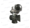 14969880002 Turbocharger Airwerks S410Gx Performance Upgrade Caterpillar Application Genuine Oem