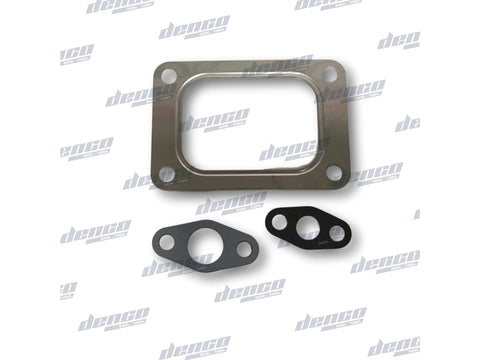 14969880004 Turbocharger (Compressor Clamp Outlet) Airwerks S410Sx Performance Upgrade Genuine Oem