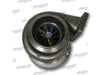 14969880004 Turbocharger (Compressor Clamp Outlet) Airwerks S410Sx Performance Upgrade Genuine Oem