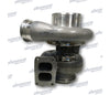 14969880004 Turbocharger (Compressor Clamp Outlet) Airwerks S410Sx Performance Upgrade Genuine Oem
