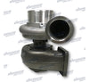 14969880004 Turbocharger (Compressor Clamp Outlet) Airwerks S410Sx Performance Upgrade Genuine Oem